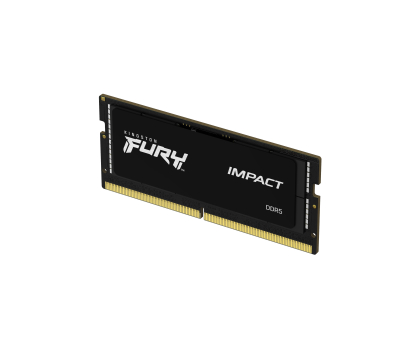 Pamięć RAM Kingston FURY 32GB (2x16GB) 5600MHz CL40  Impact